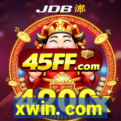 xwin. com